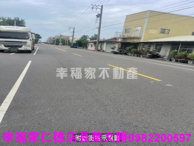 學甲建地-0