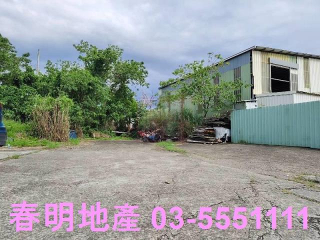 芎林農地-1