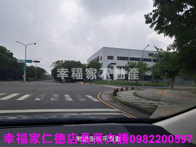 柳營農地-1