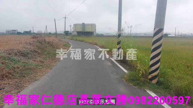 柳營農地-7