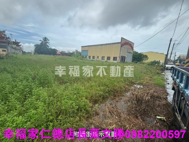 佳里建地-9