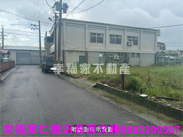佳里建地-5