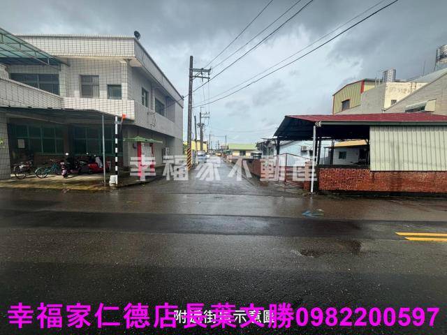 佳里建地-6