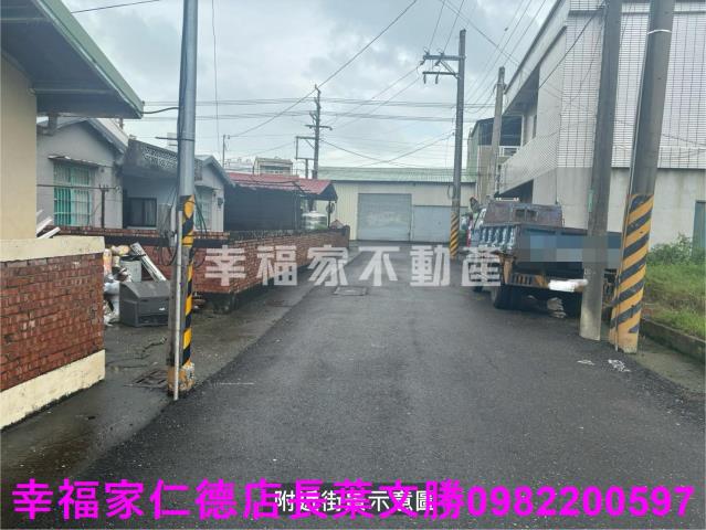 佳里建地-7