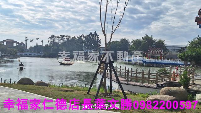 台南建地-4