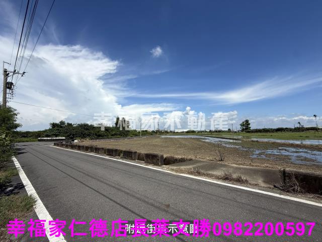 台南農地-10