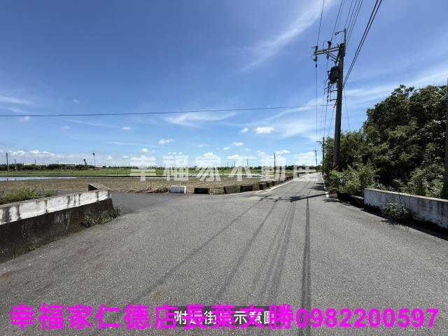 台南農地-11