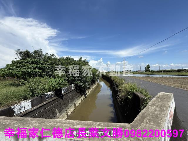 台南農地-12