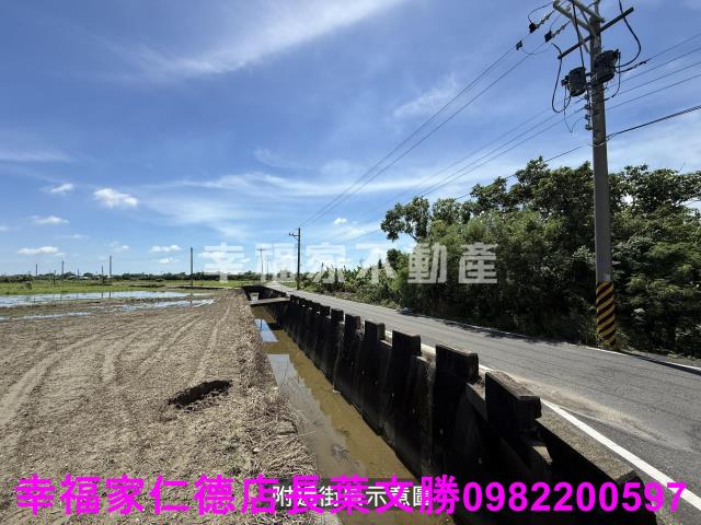 台南農地-14