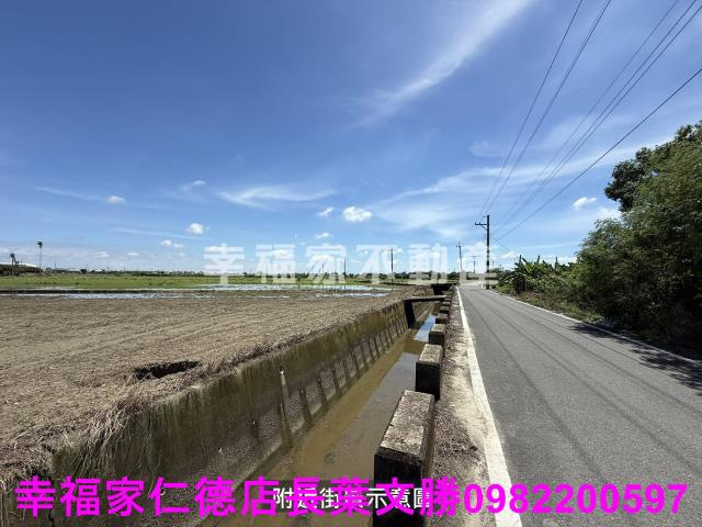 台南農地-2