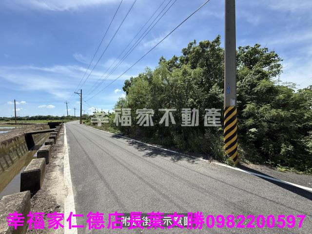 台南農地-5