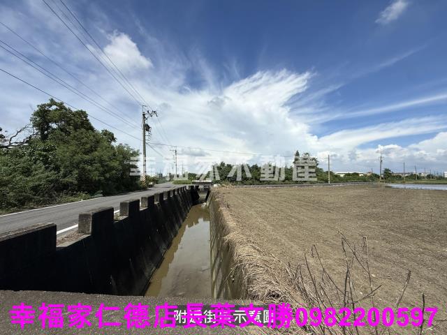台南農地-6