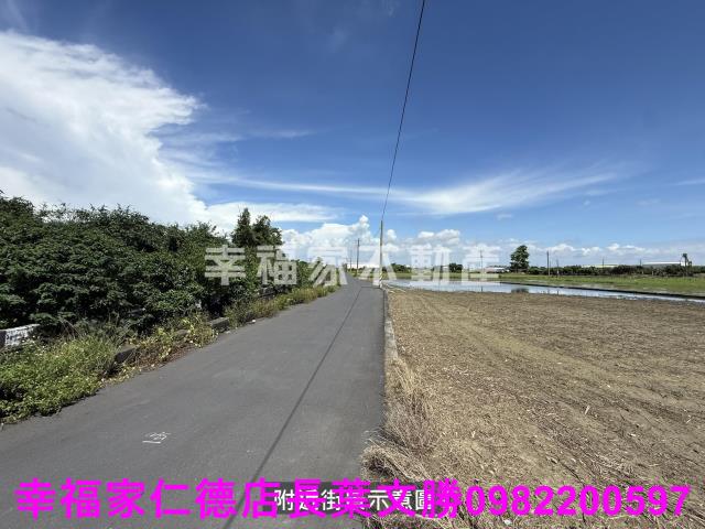台南農地-7