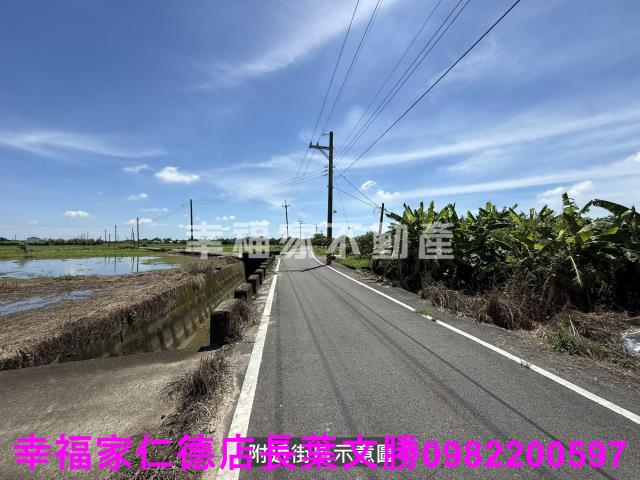 台南農地-8