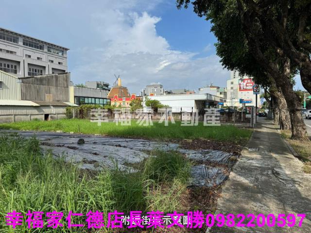 台南建地-0