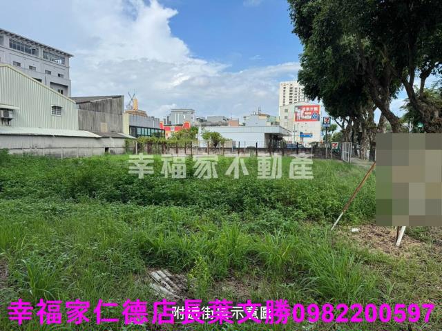 台南建地-4
