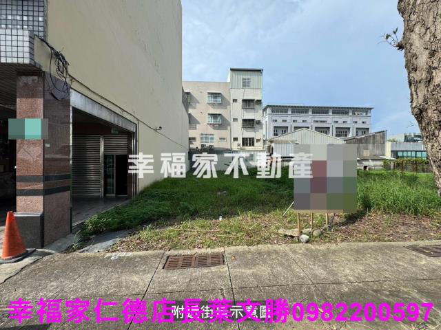 台南建地-6