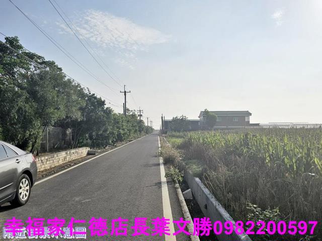 台南農地-9