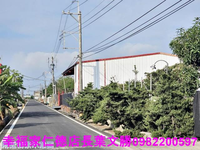 台南農地-11