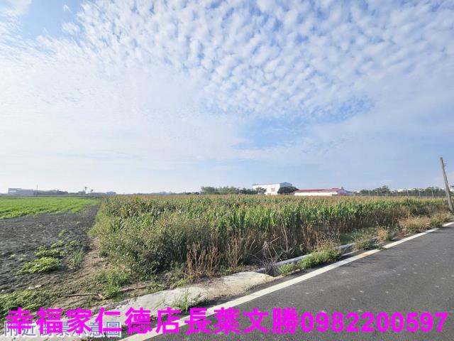 台南農地-12
