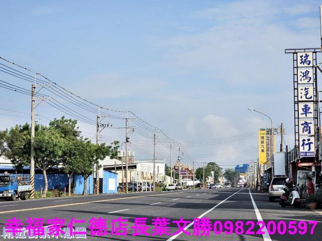 台南農地-13