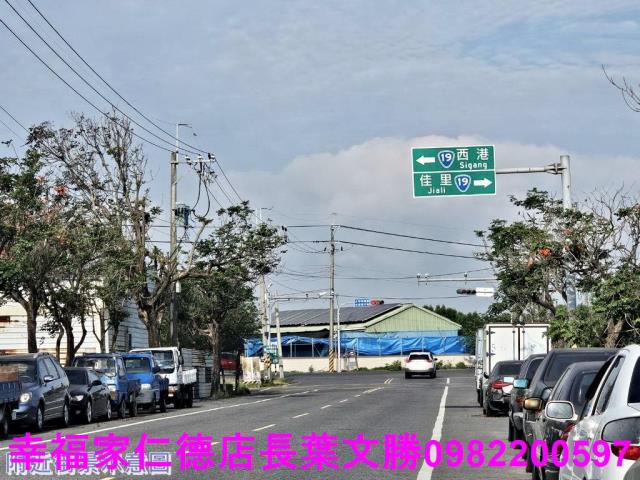 台南農地-1