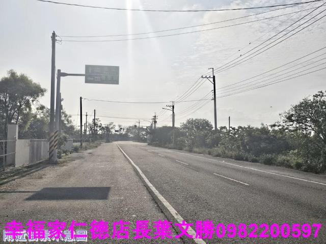 台南農地-5