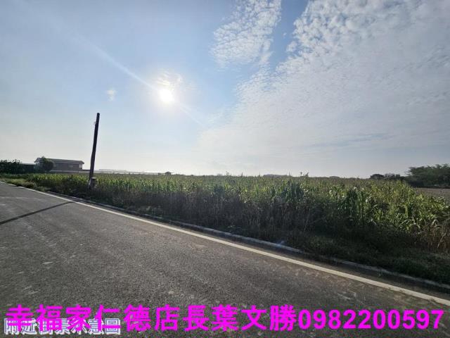 台南農地-8
