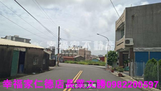 台南農地-11