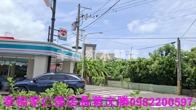 台南農地-12