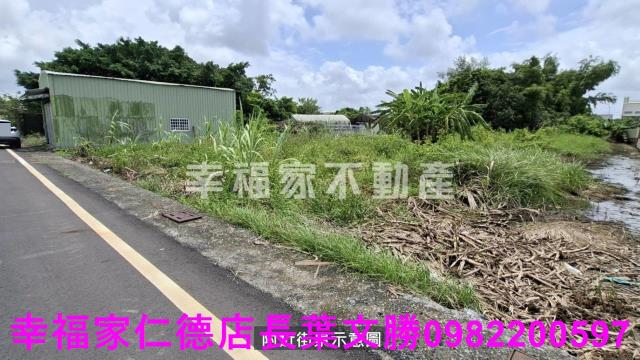 台南農地-4