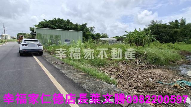 台南農地-6