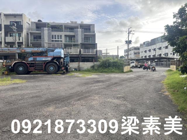 台南仁德建地-0