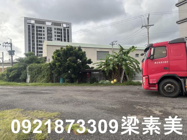台南仁德建地-1