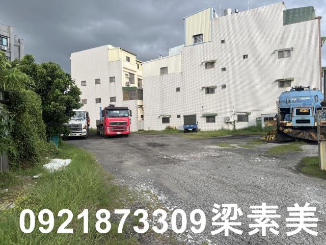 台南仁德建地-2