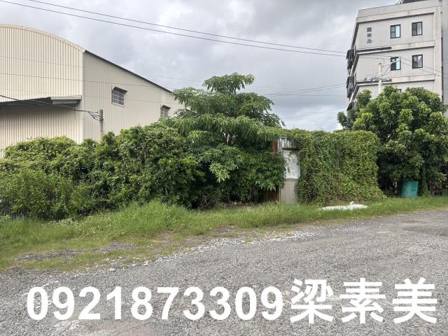台南仁德建地-3