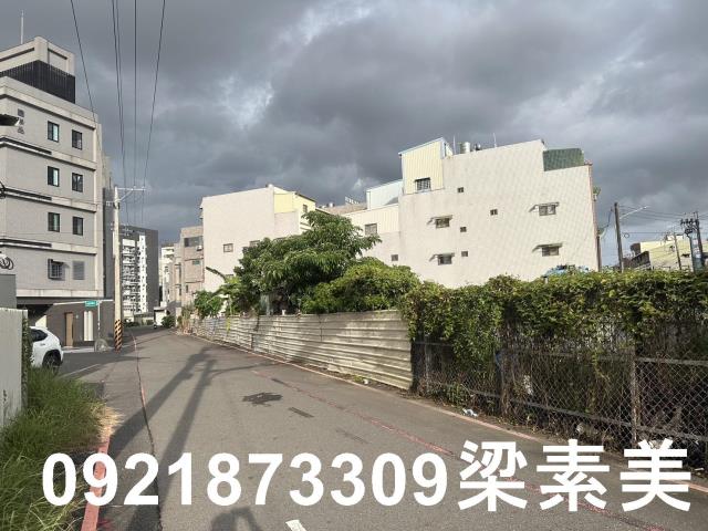 台南仁德建地-7