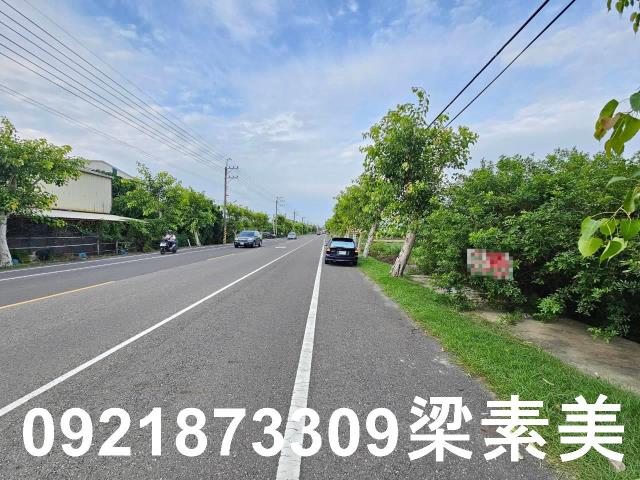 台南七股農地-1