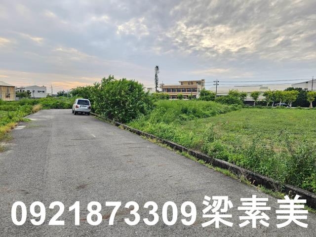 台南七股農地-4