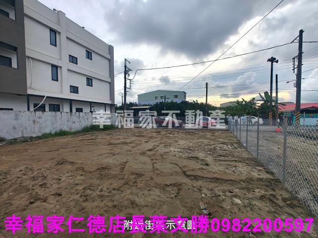台南麻豆建地-10