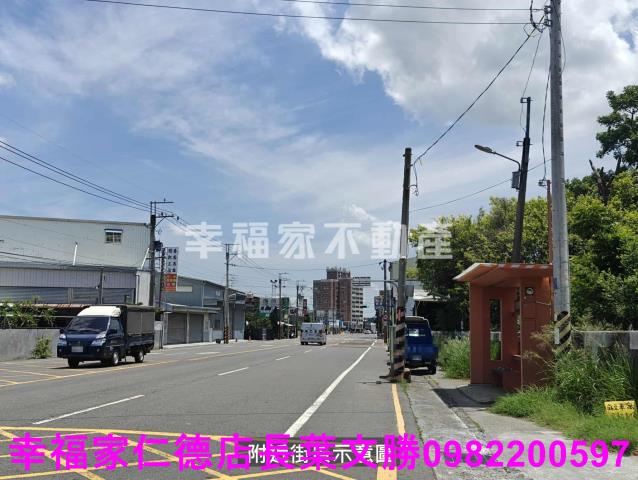台南麻豆建地-7