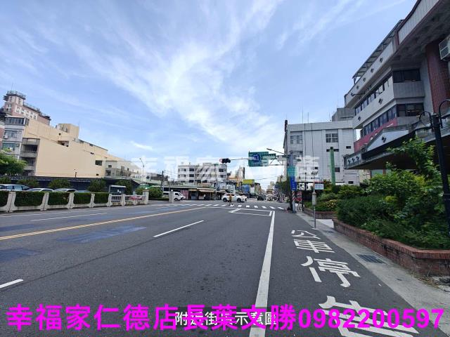 台南麻豆建地-9