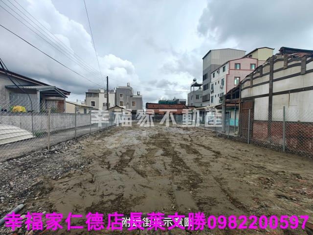 台南麻豆建地-6