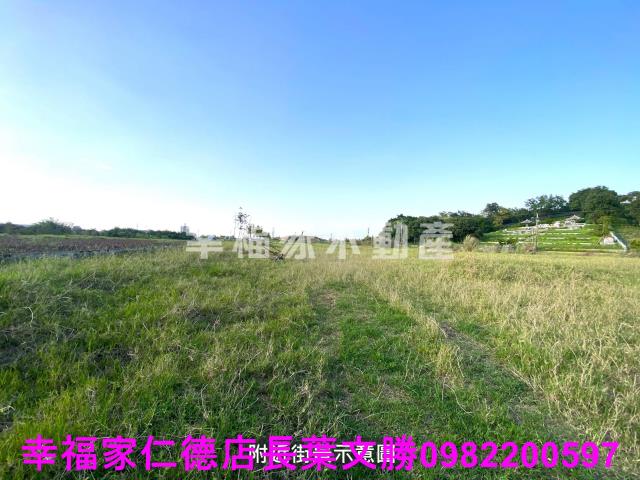 台南關廟農地-13