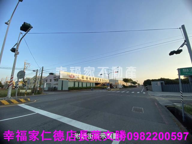 台南關廟農地-0