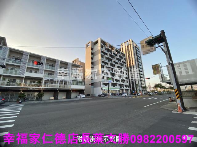 台南關廟農地-8