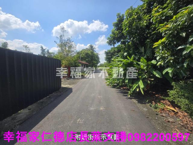 台南東山建地-9
