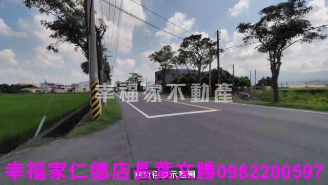 台南東山建地-10