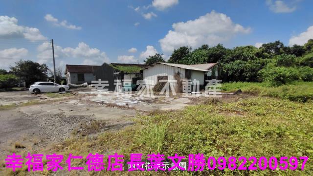 台南東山建地-13