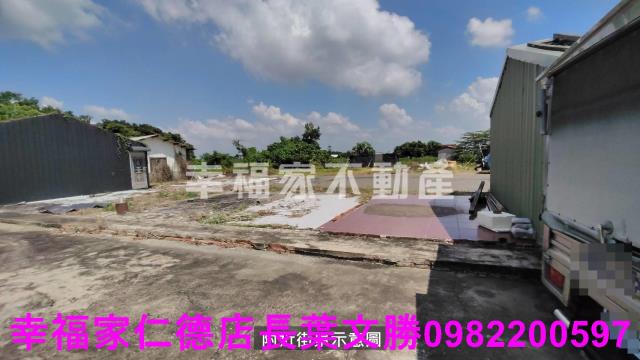 台南東山建地-4